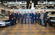 Al Masaood Automobiles Opens Showroom for Pre-Owned Nissan Vehicles in Abu Dhabi