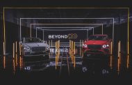BENTLEY ACCELERATES BEYOND100 STRATEGY – LAUNCHING FIVE NEW ELECTRIC CARS FROM 2025