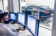 Bentley Seeks Extraordinary Engineers To Accelerate Path To Full Electrification