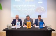 Continental Signs Landmark Road Safety Agreement in Dubai with AV Living Lab and Location Solutions
