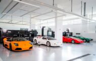 Ultimate Motors  The New Authorised Dealer for Automobili Lamborghini in Dubai & Abu Dhabi