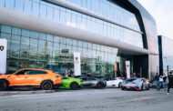 Lamborghini Club UAE Revs Up for a Comeback with New Management as The Only Official Club