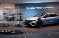 Emirates Motor Company opens UAE’s first-of-its-kind Mercedes-Benz Boutique showroom at Yas Mall, Abu Dhabi