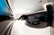 First Mercedes-Maybach display lounge in the Middle East is now open in Abu Dhabi at Emirates Motor Company showroom