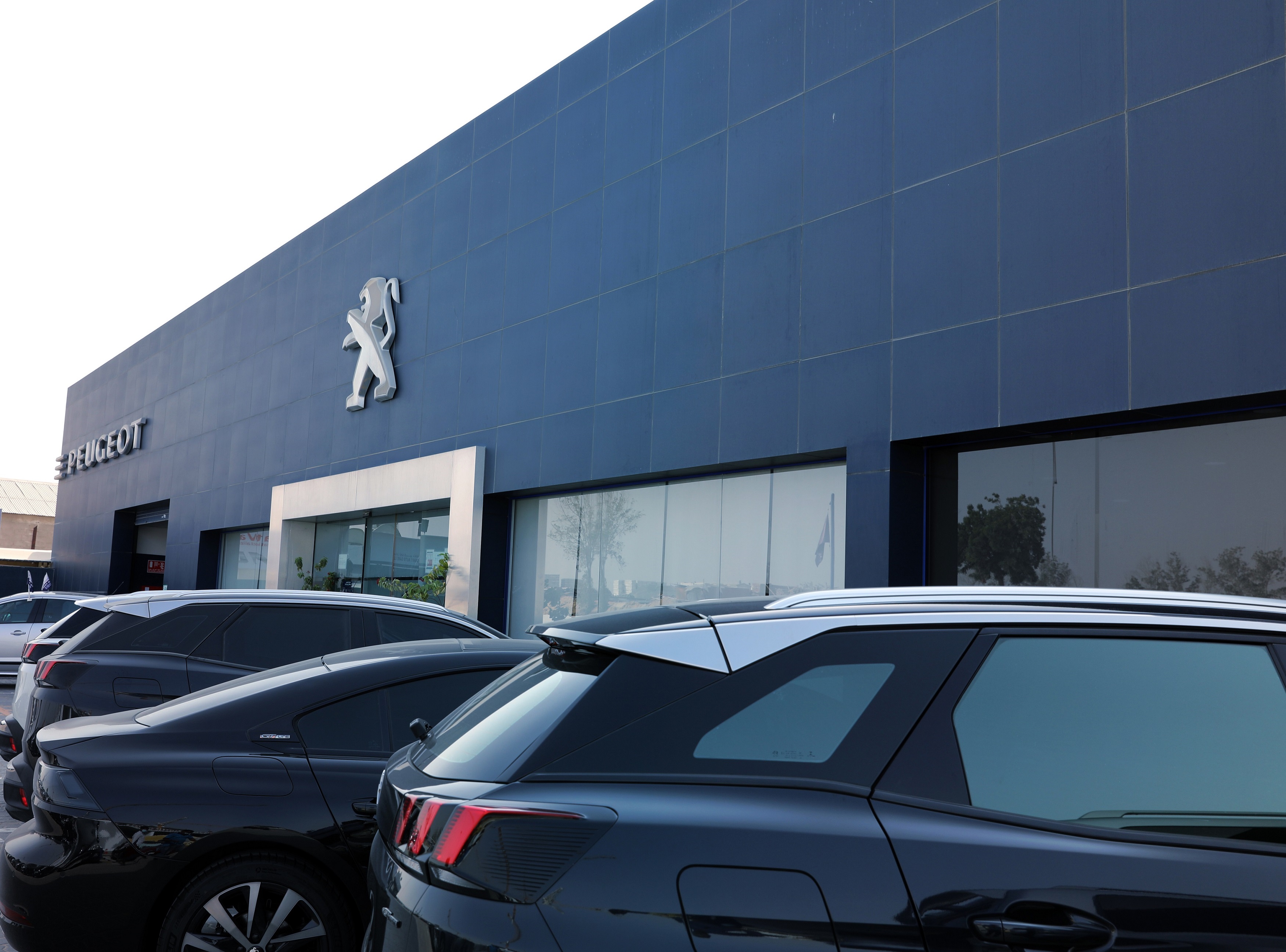 Swaidan Trading’s Peugeot Service Centres Awarded Five-Star Quality Rating by ESMA