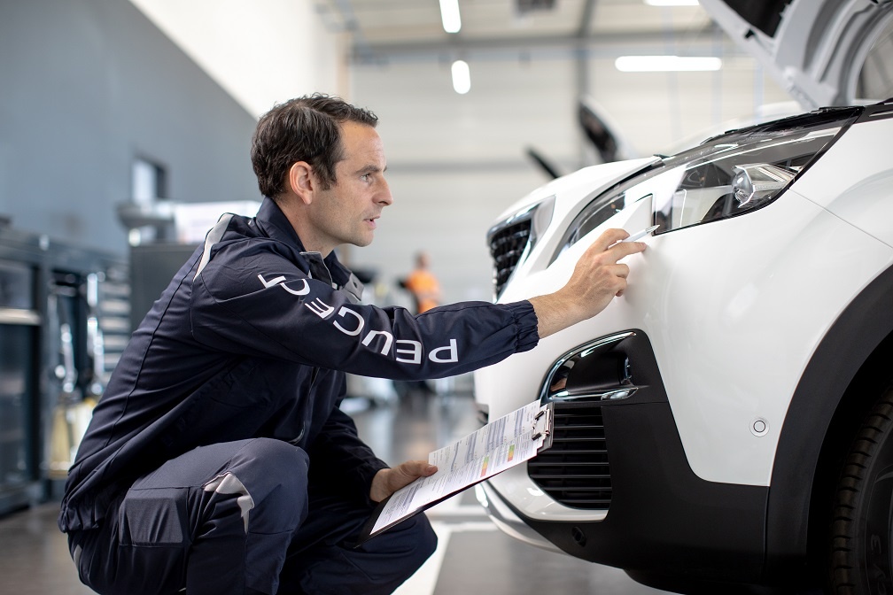 Peugeot UAE Launches Valet Test Drive and Service Programs in UAE