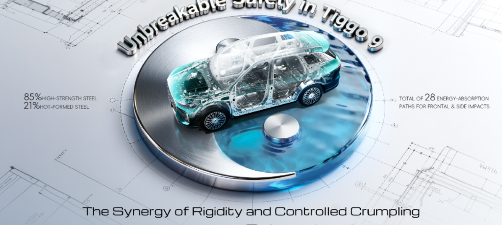 Family-First Mobility: How Chery UAE is Enhancing Safety on UAE Roads