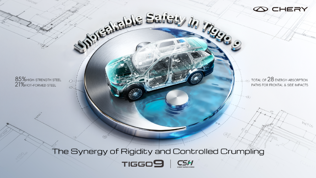 Family-First Mobility: How Chery UAE is Enhancing Safety on UAE Roads