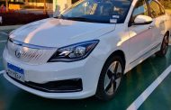 Bridgestone and AL Nasr collaborates to launch electric vehicles in the Egyptian market