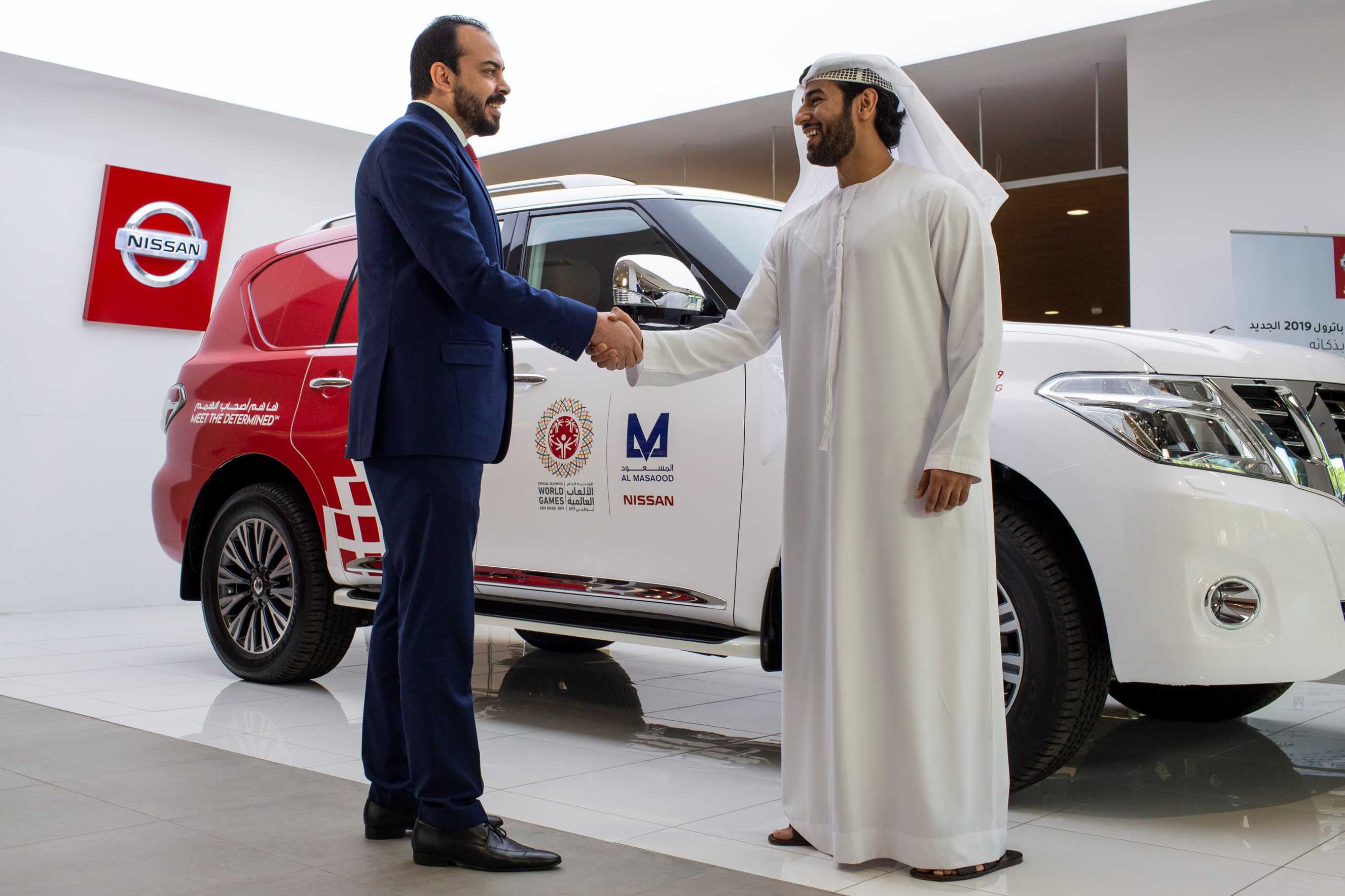 Al Masaood Automobiles partners with Kanari to power customer experience transformation