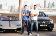 Car subscription app Carasti raises $3m pre-Series A investment round ahead of planned Middle East expansion
