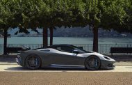 Automobili Pininfarina And Deutsche Telekom Create The World’s First Globally- Connected Hypercar
