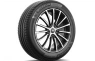 Latest Generation Michelin Primacy Series Tyres Make Middle East And North Africa Region Debut