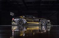 Renewable fuel to power continental gt3 to the clouds - bentley’s 2021 pikes peak racer unveiled