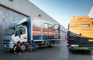 Key challenges and stresses experienced by UAE’s truck drivers revealed in a first-of-its-kind study by Continental