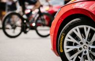 Continental and Tour de France Extend Partnership Until 2027