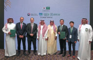 Hyundai Motor Signs MOU with KATECH, APQ and SAPTCO to Foster Hydrogen Mobility Ecosystem in Saudi Arabia