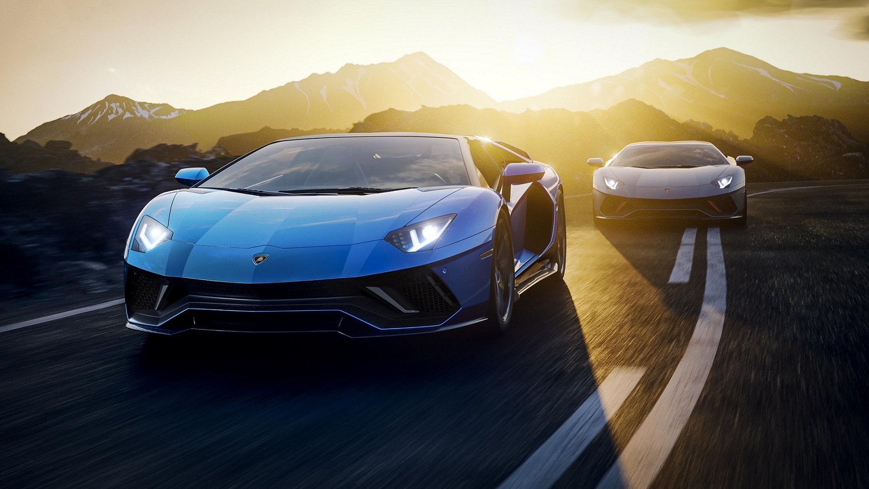 Automobili Lamborghini sets another record result for deliveries  in the first nine months of 2021