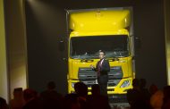 UD Trucks Launches Croner in the Middle East