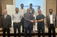 DGW organises tyre safety awareness campaign with Goodyear