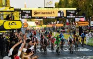 Tour de France 2020 Highlights More Sporting Success for Continental