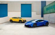 Lamborghini cements top position as super sports car brand of choice in the Middle East