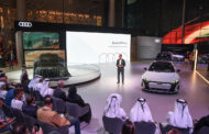 Audi Middle East Announces Rene Koneberg as Managing Director During GIMS Qatar