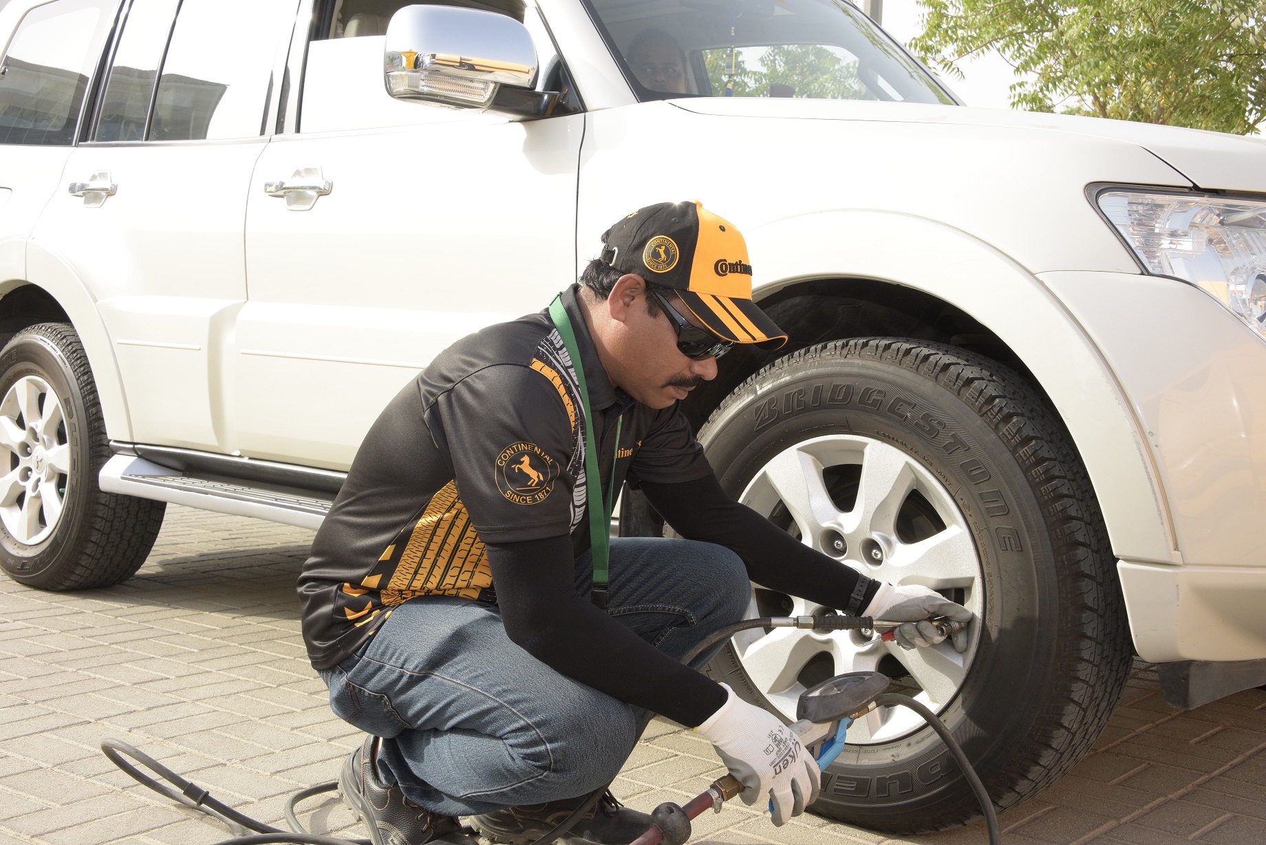 Research by Continental Highlights the Need for More attention to Tire Safety