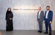 Powered by Progress. Audi House of Progress opens in Qatar.