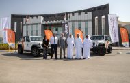 Western Motors signs MOU with Emirates Driving Company