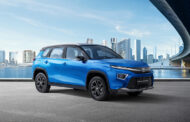 Al-Futtaim Toyota launches an all-new compact SUV, the Toyota Urban Cruiser with youthful bold looks and an electrified Neo Drive system