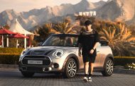 AGMC challenges MINI lovers to share their hidden gems with the launch of #TheMINIThingsDXB