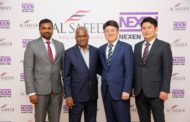 Nexen Tire partners with Al Saeedi Group