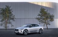 Jaguar land rover to provide fleet of all electric vehicles for world leaders at cop26