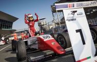 First-of-its-kind motorsport survey boosts efforts to develop uae’s young racing drivers