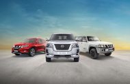 Nissan of Arabian Automobiles presents ‘Deals For A New Start’  back-to-school campaign across its full lineup