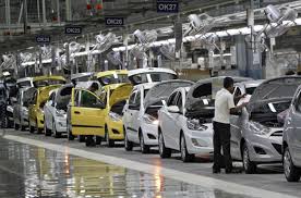 India Overtakes Germany to become Fourth Largest Automotive Market in the World