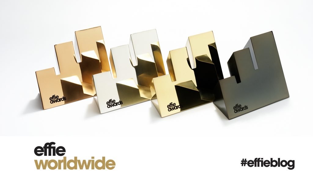 INFINITI Top Automotive Brand in the Region in Effie Effectiveness Index - Tires & Parts News (press release) (registration) (blog)