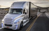 Autonomous Driving Systems Can Significantly Cut Fleet Operating Costs