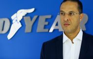 Interview with Khaled Arafa - General Manager Middle East & Africa,  Goodyear