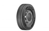 MICHELIN 295/ 80R22.5 X® MULTI™ Z2 TYRES FOR BUS APPLICATION LAUNCHED IN INDIA