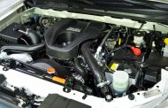 Toyota Dissolves Partnership with Isuzu for Diesel Engines