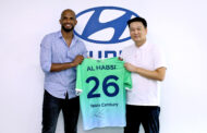 Omani international goalkeeper Ali Al Habsi joins  The “Team of the Century”