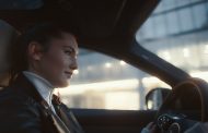 JAGUAR CELEBRATES FEARLESS CREATIVITY  WITH NEW E-PACE CAMPAIGN