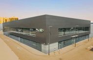 Jaguar Land Rover’s New Regional Headquarters at DSO Ready for Operations