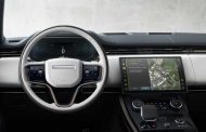 Jaguar Land Rover And What3words Deliver World-First Navigation Solution