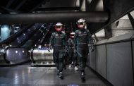 Jaguar Racing ‘Clones’ Takeover Iconic London Underground Ahead Of Heineken London E-Prix