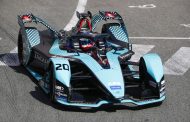 Podium and points for jaguar racing at thrilling Monaco e-prix