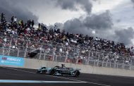 Valuable points in first puebla e-prix for jaguar racing