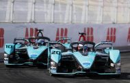 Puebla points for Mitch Evans and Jaguar racing in Mexico